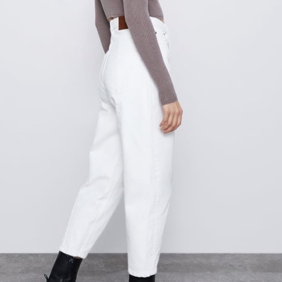 Zara Denim - Zara Premium The Petit Jeans